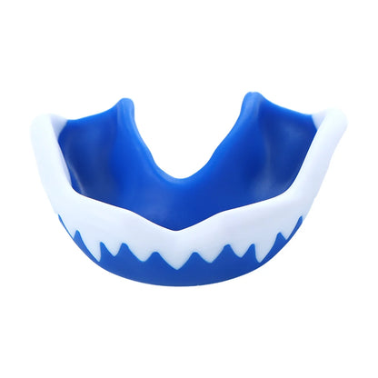 EVA Rugby Gym Fitness Football Safety Martial Arts Thai Boxing Mouthguard Mouth Guard Tooth Brace Teeth Protector