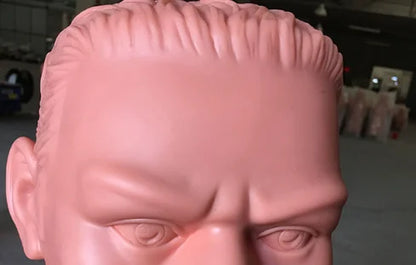 Martial Arts Punching Bag Boxing Dummy bob