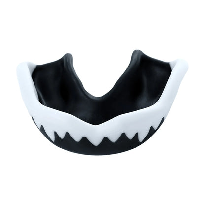 EVA Rugby Gym Fitness Football Safety Martial Arts Thai Boxing Mouthguard Mouth Guard Tooth Brace Teeth Protector